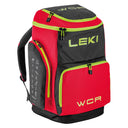 Leki WCR 85L Boot Bag 2024 - Red