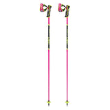 Leki WCR TBS SL Ski Poles 2024 - Pink