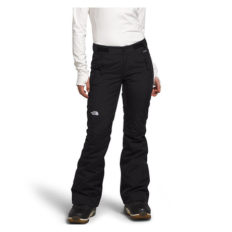 North Face Aboutaday Women's Pant 2024 - Black
