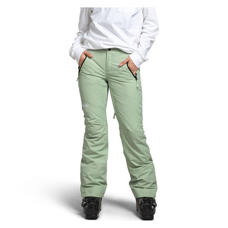 North Face Aboutaday Women's Pant 2024 - Misty Sage