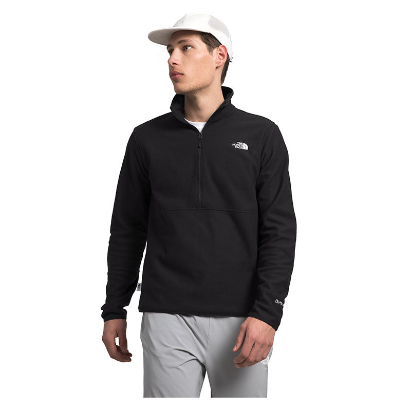 North Face Alpine Polar 100 1 2 Zip Pullover 2024 proctorski