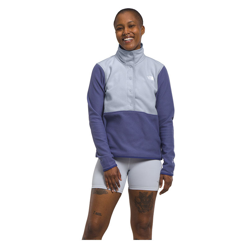 North face 2025 pullover women