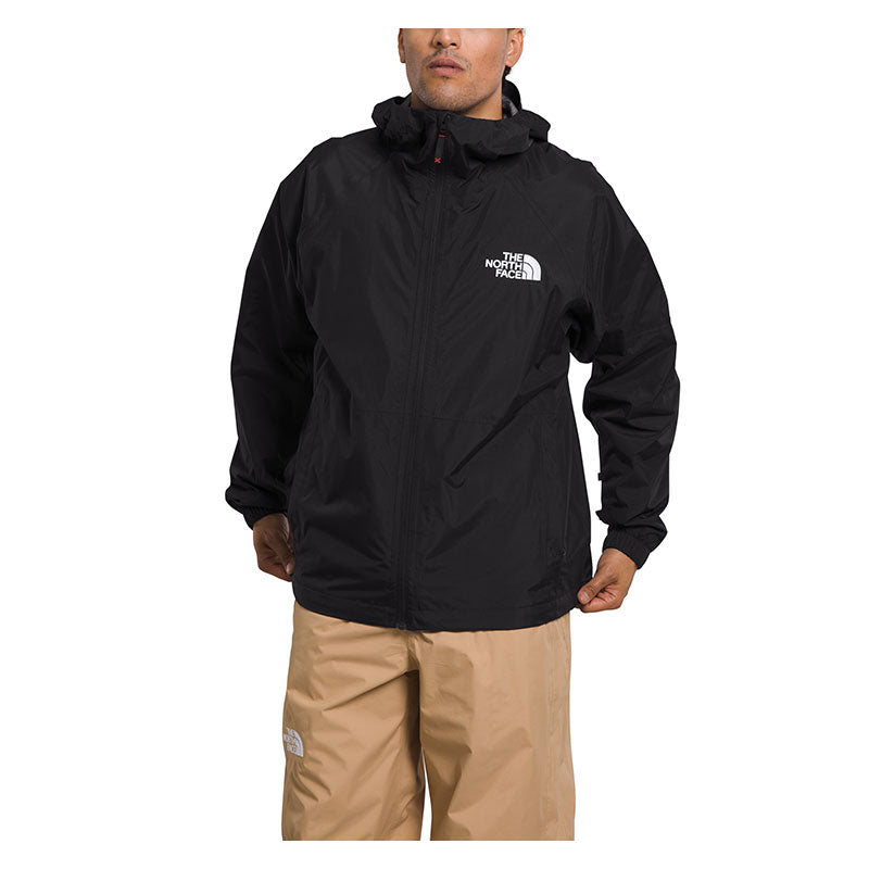 North Face Build Up Jacket 2024 -  –