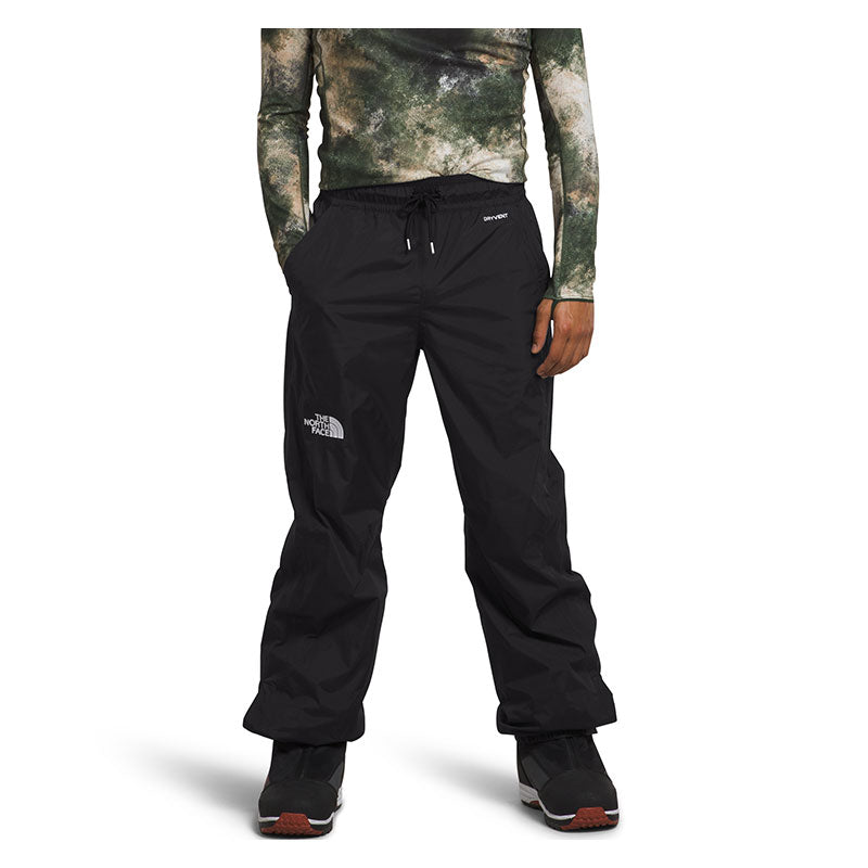 Navy Belted-waist cargo trousers | The North Face | MATCHES UK