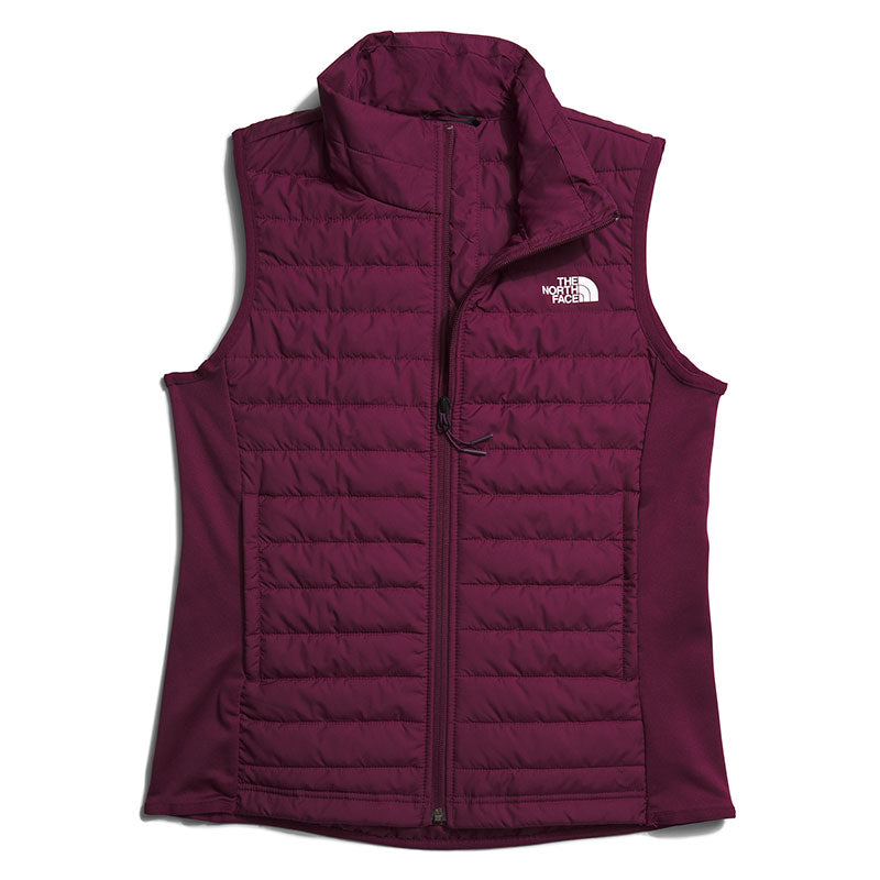 The north face womens clearance vest