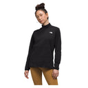 North Face Canyonlands Tunic Women's Pullover 2024 - Black