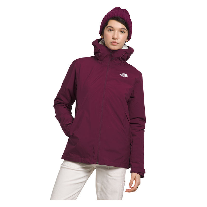 North Face Carto Tri Women s Jacket 2024 proctorski Proctorski