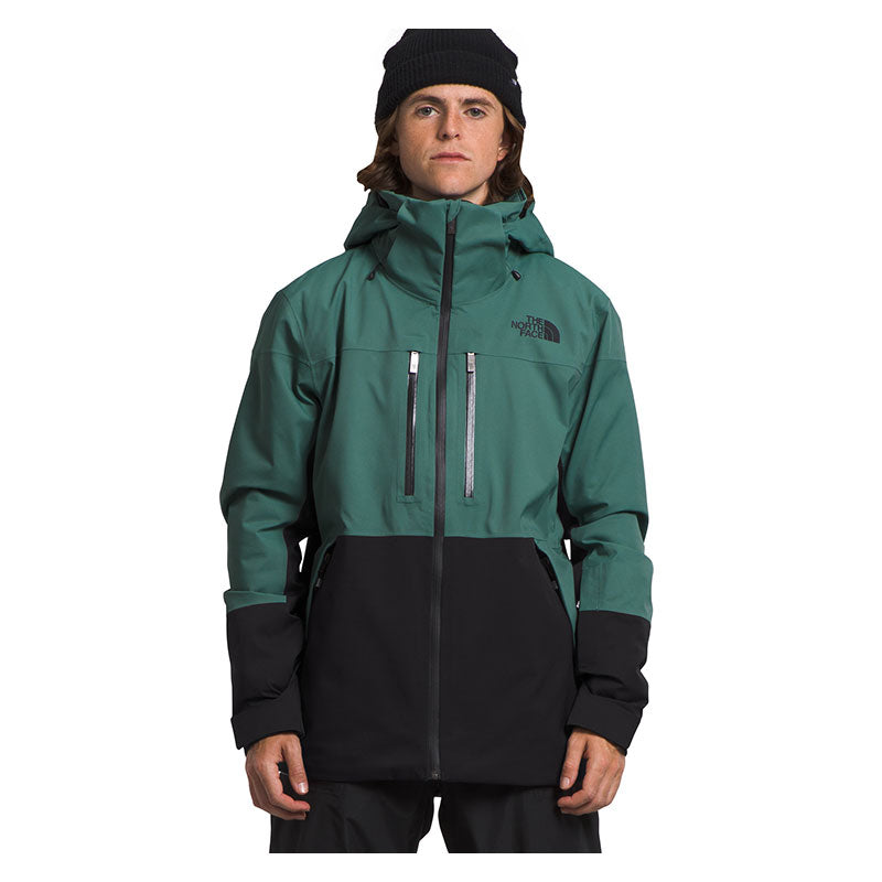 North face chakal on sale jacket review