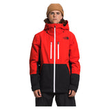 North Face Chakal Jacket 2024 - Fiery Red