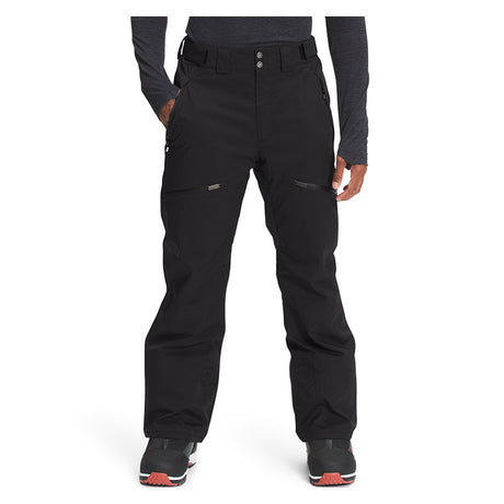 Ski Pants For Men - Polyester - White - Pink - 5 Colors - 3 Sizes -  ApolloBox