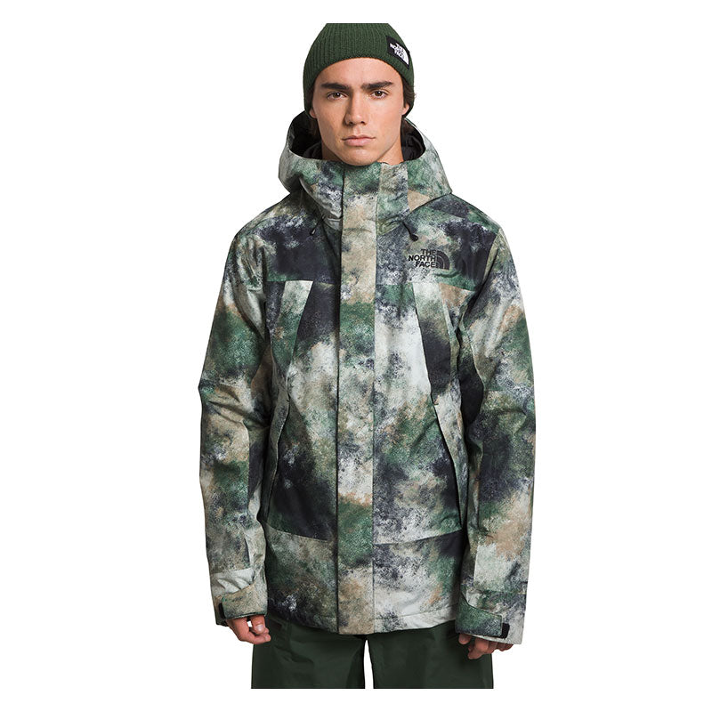 North face m clement tri clearance jacket