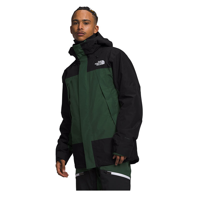 North Face Clement Tri Jacket 2024