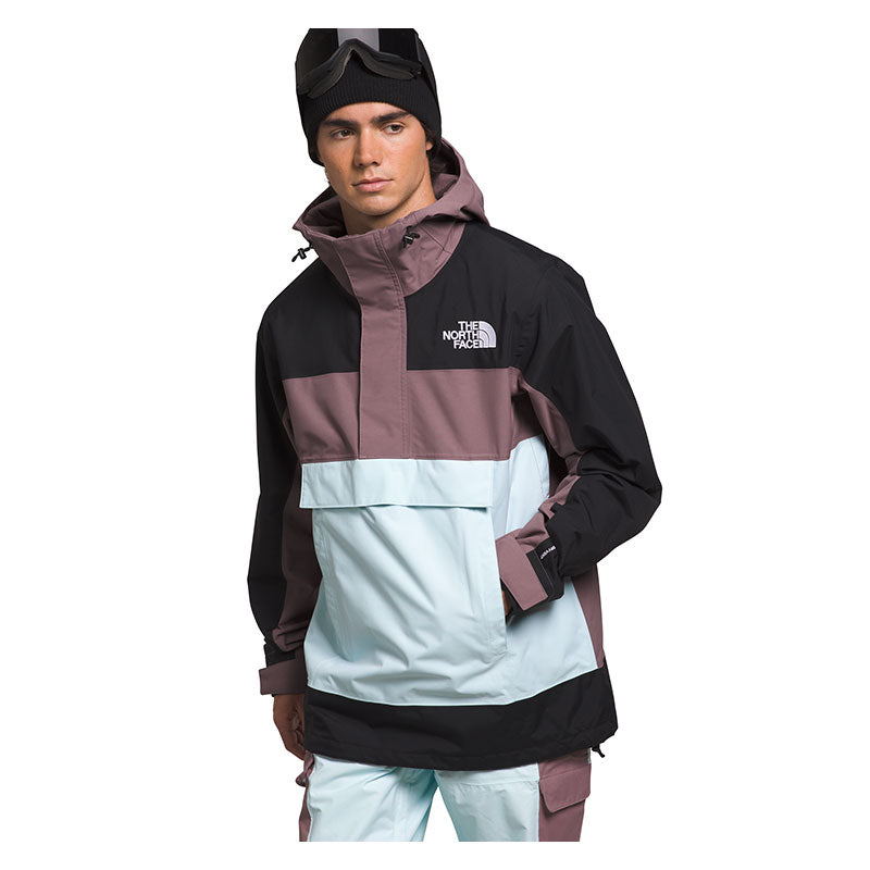 North Face Driftview Anorak Jacket 2024