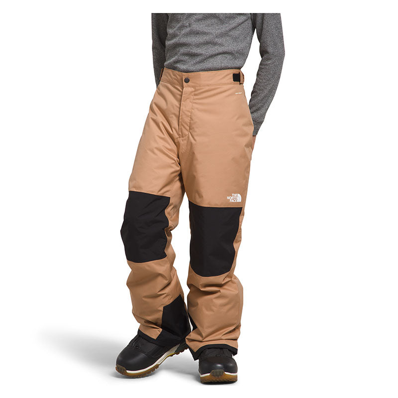THE NORTH FACE Cargo pants loose fit in black