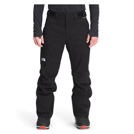 North Face Freedom Ins Short Pant 2024 - Black