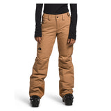North Face Freedom Ins Short Women's Pant 2024 - Almond Butter