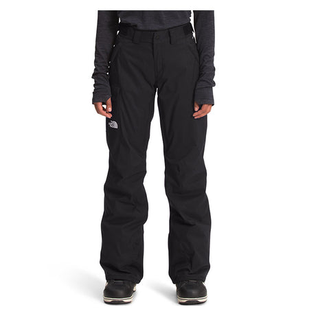 North Face Freedom Ins Short Women's Pant 2024 - Black
