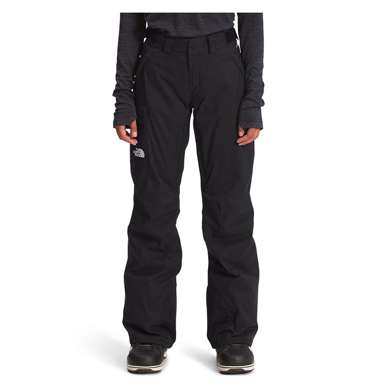 The north face WOMEN ABOUTADAY Pant misty sage