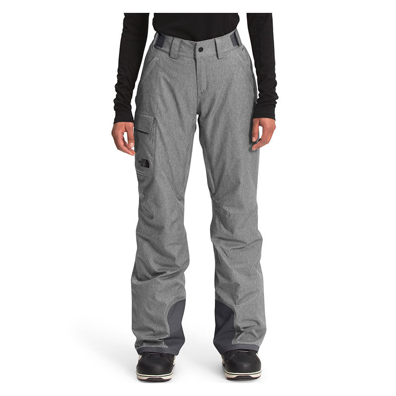 North face short ski on sale pants