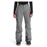 North Face Freedom Ins Women's Pant 2024 - Grey Heather