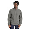 North Face Front Range 1/2 Zip Pullover 2024 - Grey Heather