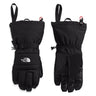 North Face Montana Gloves 2024 - Black