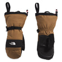 North Face Montana Mitts 2024 - Utility Brown