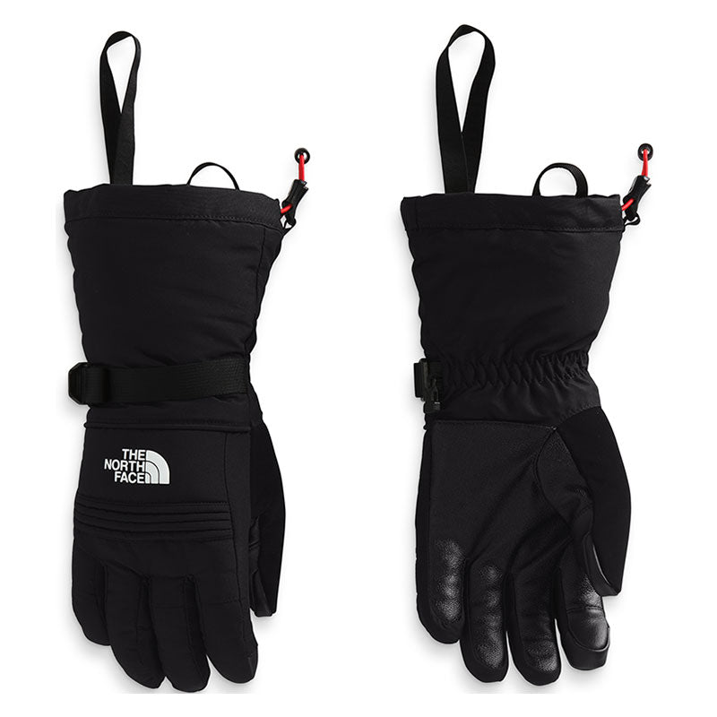 North Face Montana Women's Gloves 2024 - Black