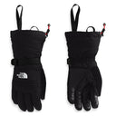 North Face Montana Women's Gloves 2024 - Black