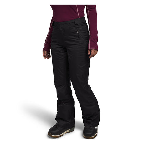 North Face Sally Ins Women's Pant 2024 - Black
