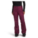 North Face Sally Ins Women's Pant 2024 - Boysenberry