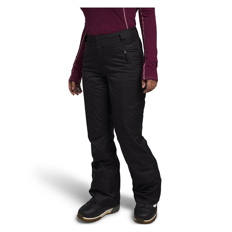 North Face Sally Ins Women's Short Pant 2024 - Black