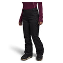 North Face Sally Ins Women's Short Pant 2024 - Black