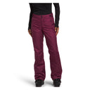 North Face Sally Ins Women's Short Pant 2024 - Boysenberry