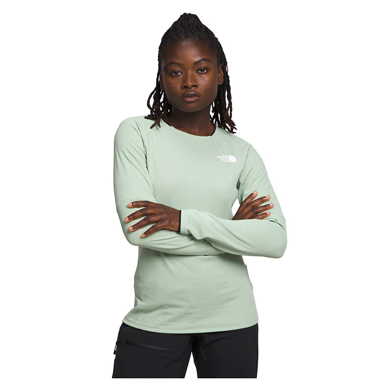 Grey north 2024 face fleece womens