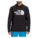 North Face Tekno Hoodie 2024 - Black