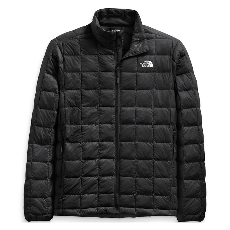 North face thermoball 2024 eco long jacket