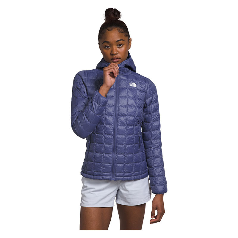 The north face outlet thermoball parka 2 womens