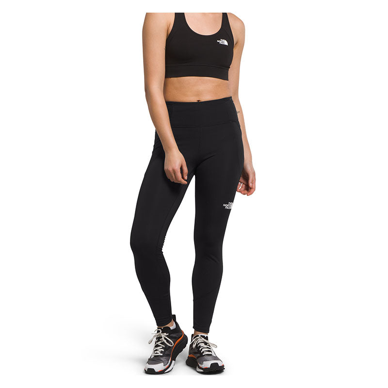 North face clearance winter warm leggings