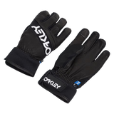 Oakley Factory Winter 2.0 Gloves 2024 - Blackout