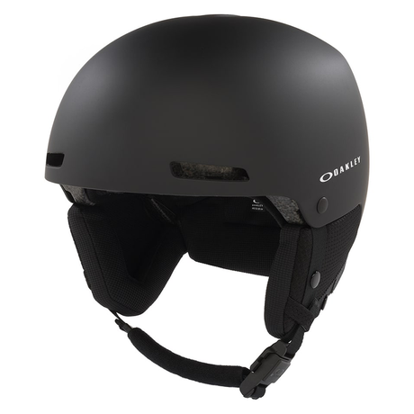 Oakley Mod 1 Pro MIPS Helmet 2024 - Blackout