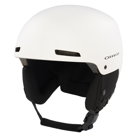 Oakley Mod 1 Pro MIPS Helmet 2024 - Matte White