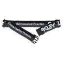 Oakley TNP Factory Belt - Black/Grey