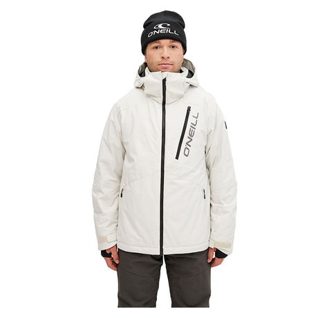 O'NEILL Jigsaw Jacket – Giacca da Snowboard Uomo - Latini Sport