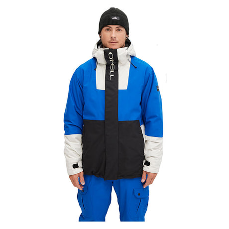 O'Neill O'riginal Snowboard Jacket 2024 - London Fog