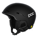 POC Obex MIPS Helmet 2024 - Black Matte