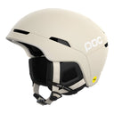 POC Obex MIPS Helmet 2024 - Off White Matte