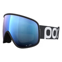 POC Vitrea WF Goggles 2024 - Black/Sunny Blue