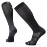 Smartwool Ski X-Stretch Zero Cushion Socks 2024 - Black