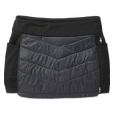 Smartwool Smartloft Women's Skirt 2024 - Black
